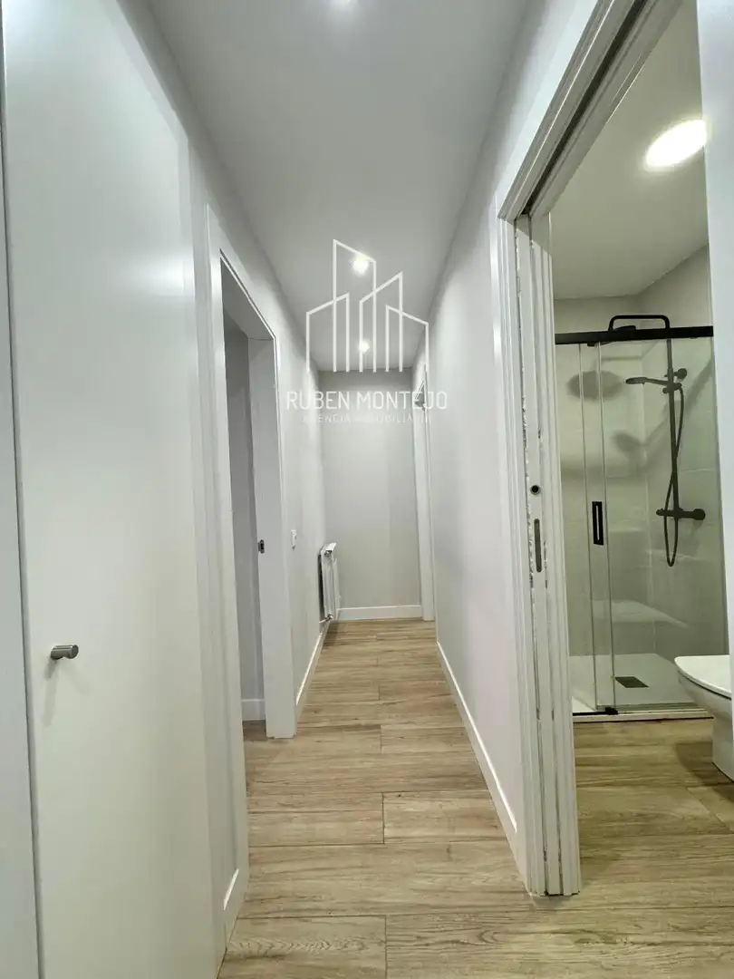 Flat for rent in CALLE CANDELARIO, San Bernardo