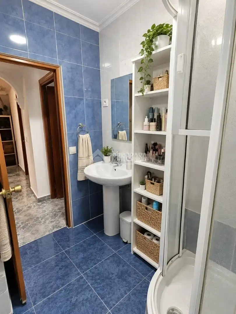 Baño de Piso en venta en Sevilla con Aire acondicionado