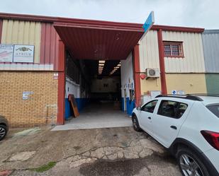Nau industrial en venda en Los Barrios
