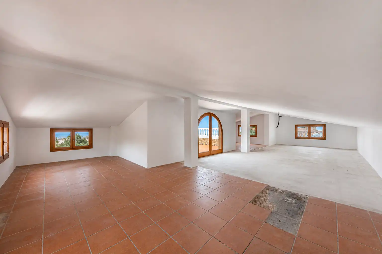 House with terrace for sale in Carrer Camamilla 34, imagen 39