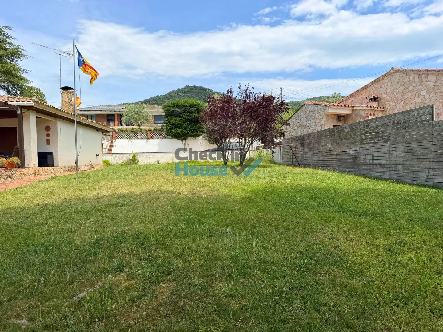 Houses for sale in Santa Cristina d'Aro  with Heating, Private garden and Terrace