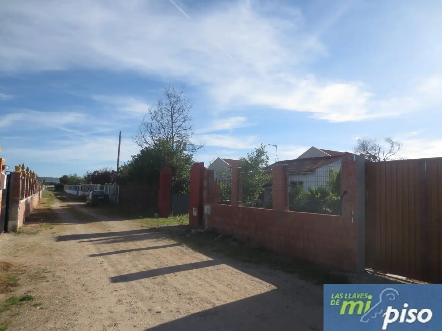 Casa o chalet en venta en Traspinedo con Jardín privado, Terraza y Trastero