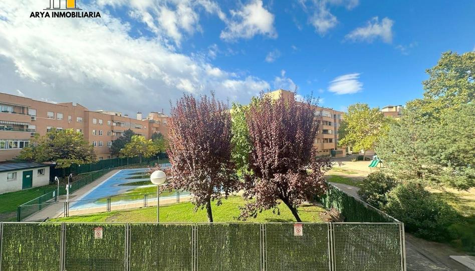 Photo 1 of Flat to rent in Parque Cataluña, Madrid