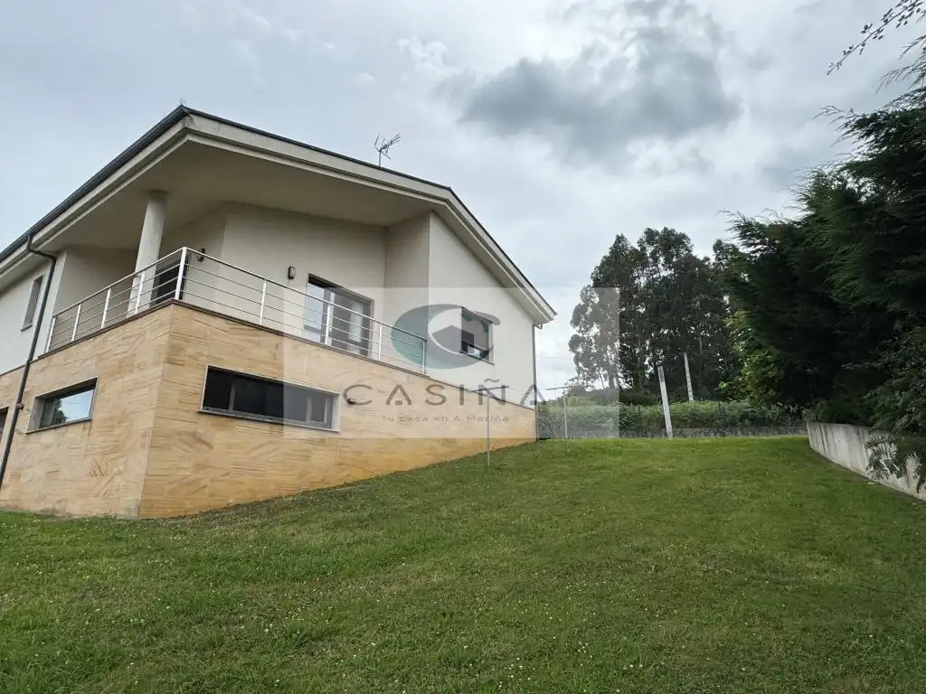 Casa en venda a Lugar Merille - San Cosme, imagen 7