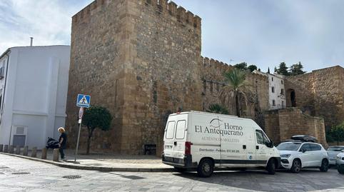 Foto 5 de Casa o xalet de lloguer a Casco Histórico, Málaga