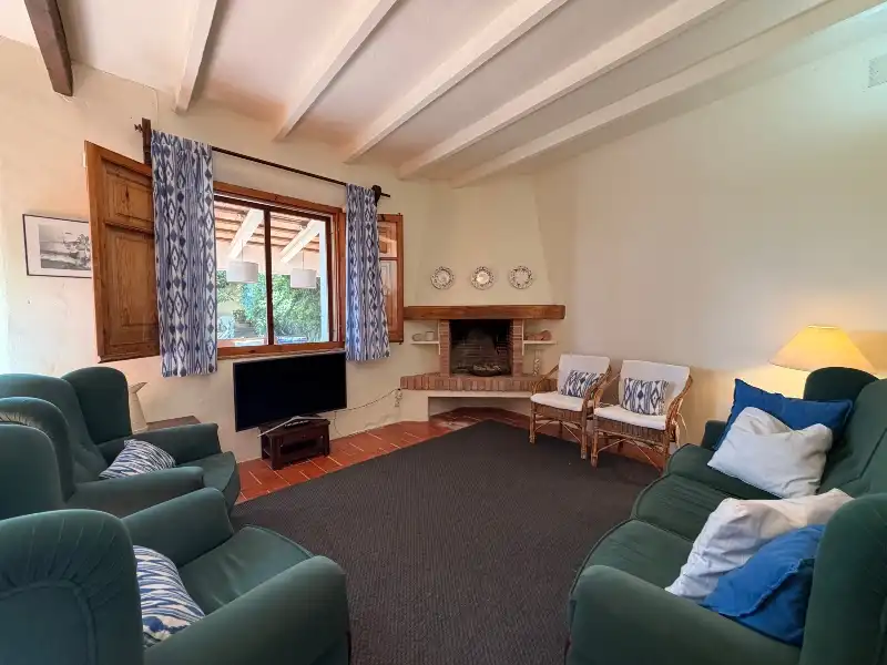Casa con piscina in vendita a Barri Castell d'Empordà, imagen 7
