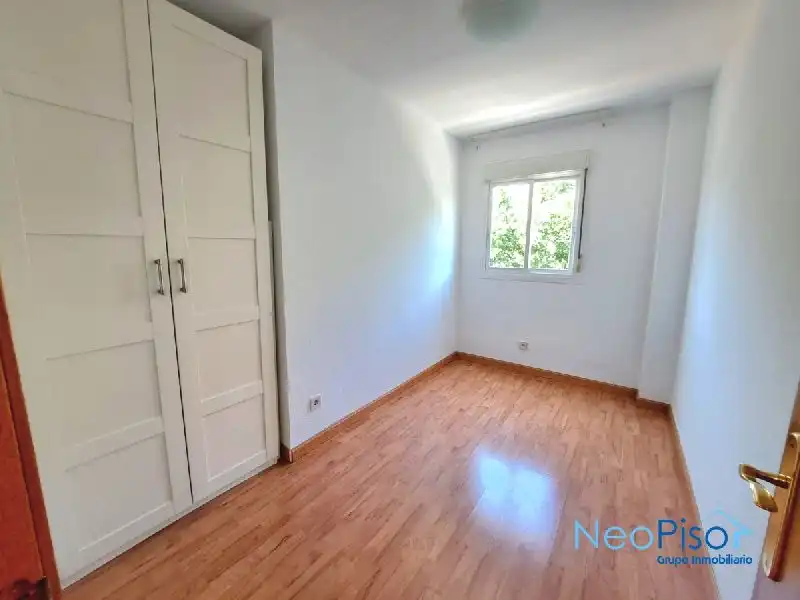 Appartement avec ascenseur à vendre à Parque Lisboa - La Paz, imagen 14