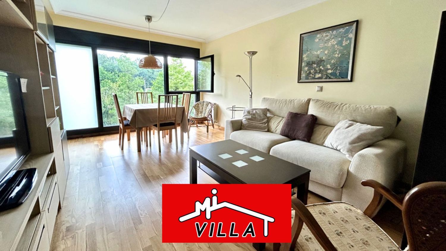 Exterior view of Flat for sale in Ramales de la Victoria  with Heating, Terrace and Home automation