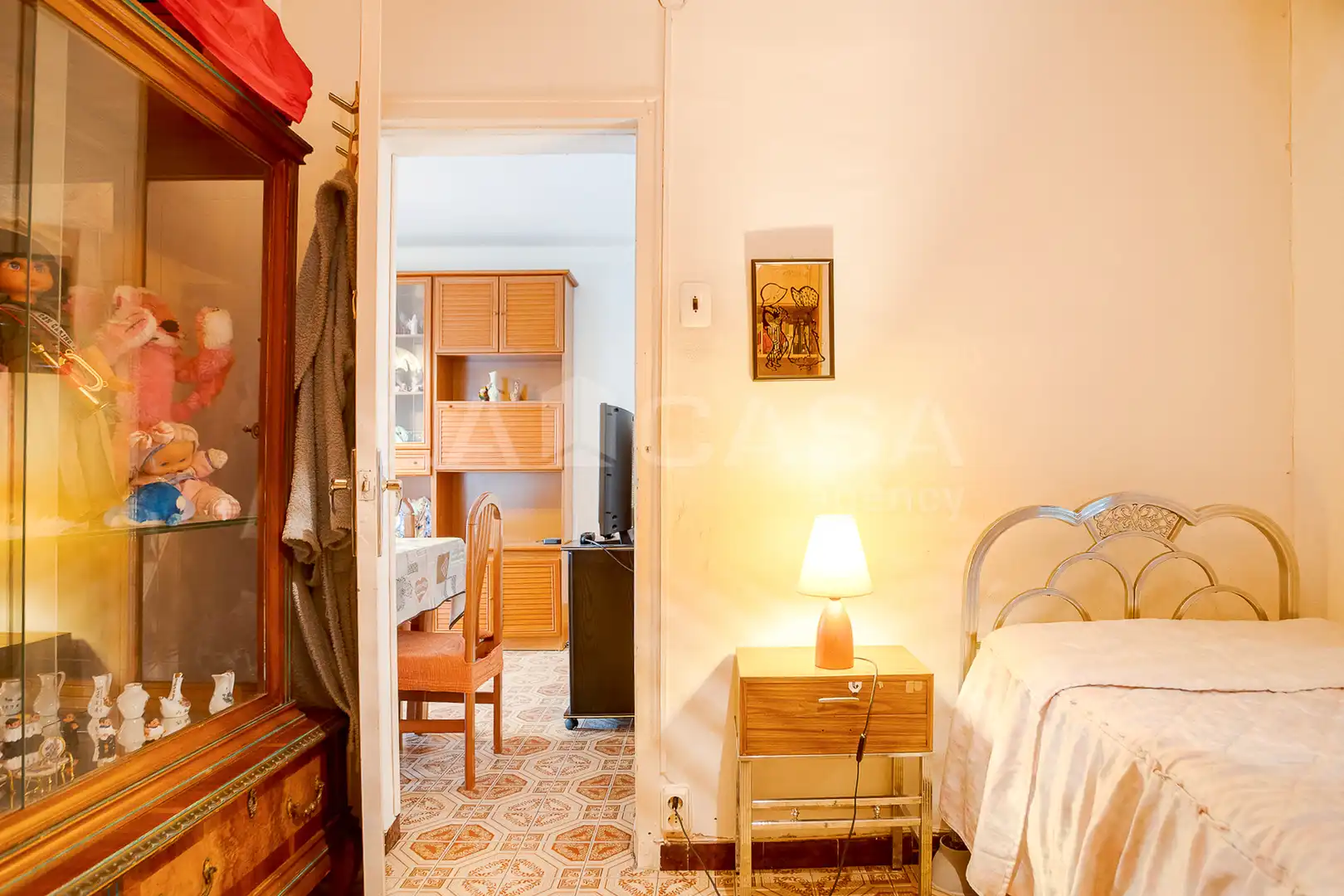 Piso con ascensor en venta en Besós, imagen 7