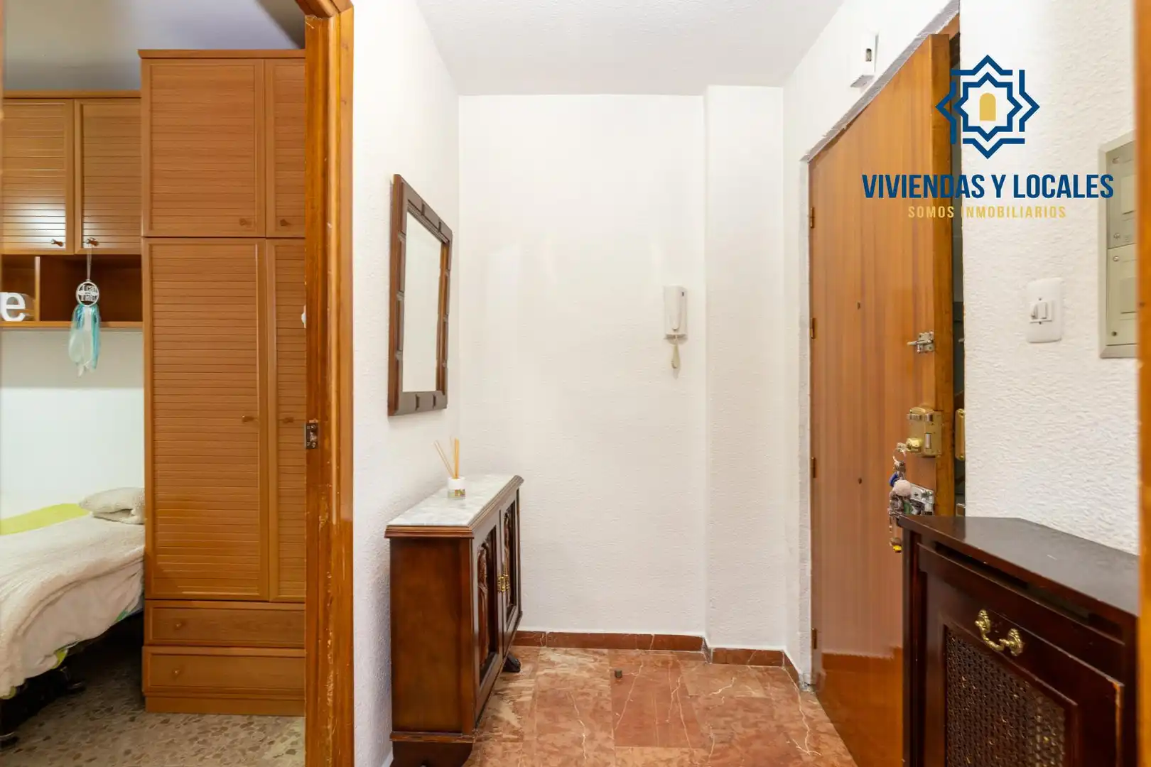 Apartamento con ascensor en venta en Calle de Pedro Antonio de Alarcón, imagen 17