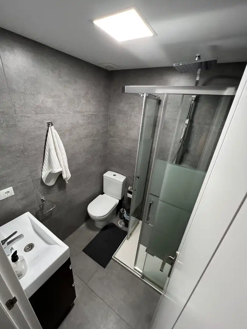 Appartamento con terrazza in vendita a Avenida de Sorolla 37, imagen 25