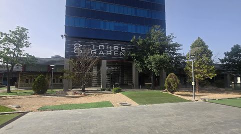 Foto 3 von Büro zum Verkauf in Avenida Juan Carlos I, La Garena, Alcalá de Henares