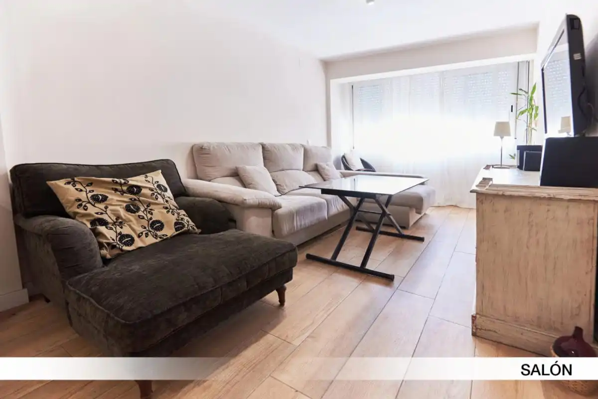 Habitación en Triana Este