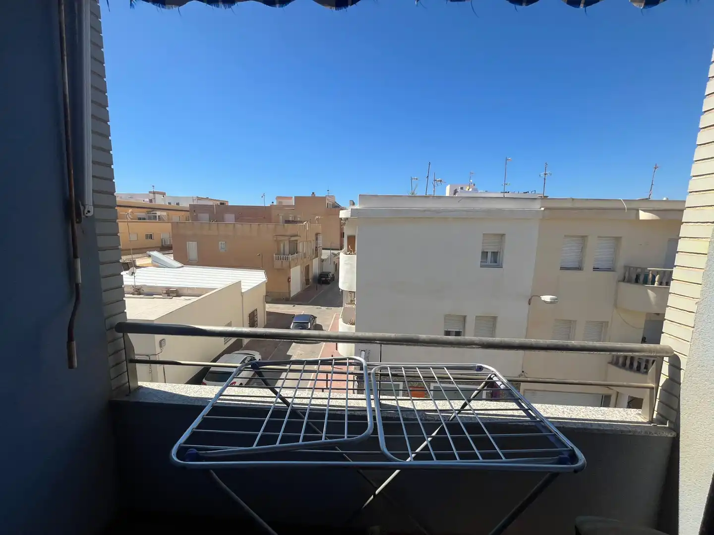 Flat with terrace for sale in Balerma, imagen 21