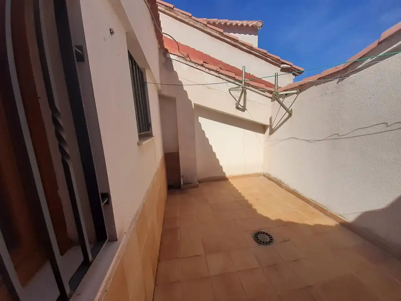 Terraza de Piso en venta en Bronchales con Parquet, Terraza y Trastero