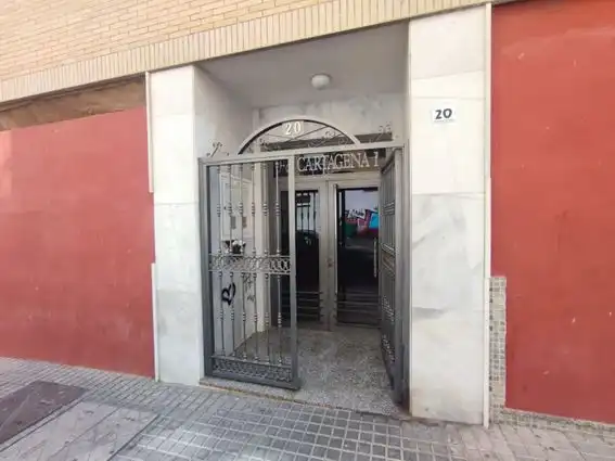 Apartment with lift for sale in El Ejido Ciudad, imagen 2