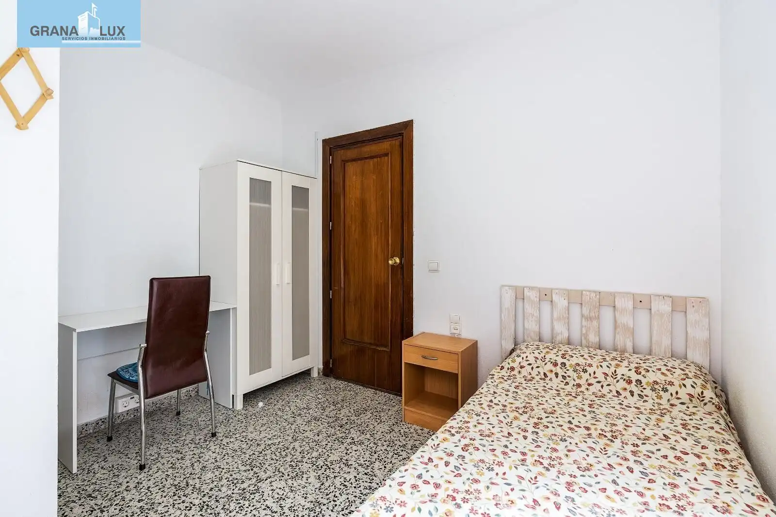 Piso con ascensor en venta en Calle Doctor Guirao Gea, imagen 12