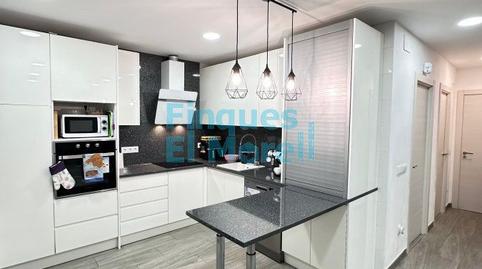 Foto 4 de Casa o xalet en venda a De la Florida, La Canonja, Tarragona