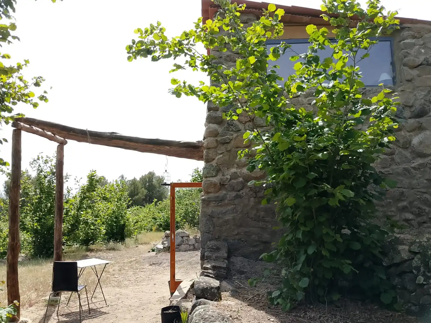 Grundstücke zur Miete in Vilaplana
