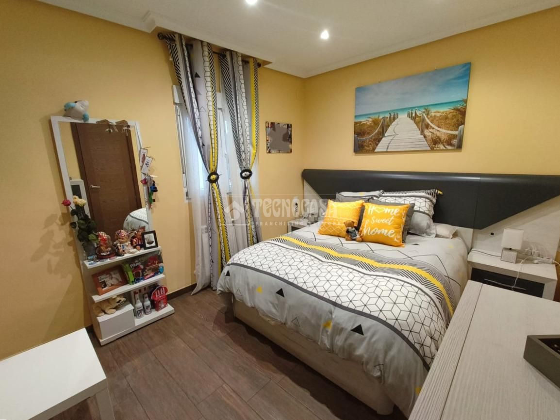 Habitación de Piso en venta en Medina del Campo