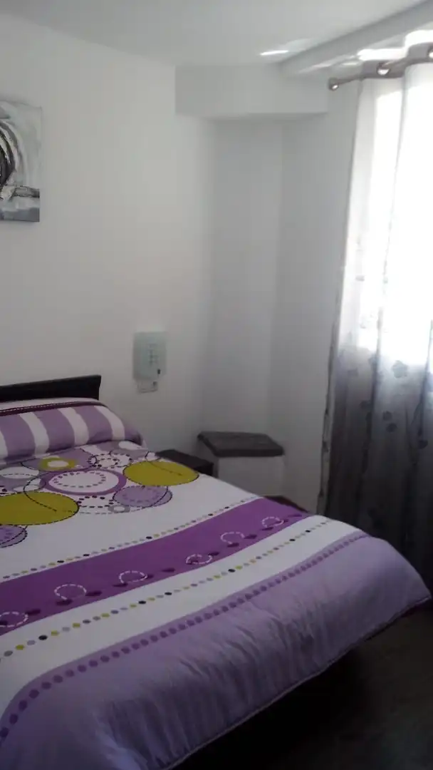 Bedroom of Houses for sale in Villafranca del Cid / Vilafranca  with Air Conditioner, Heating and Terrace