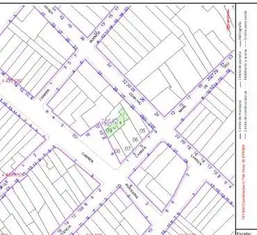 Buildings for sale in Vila-real