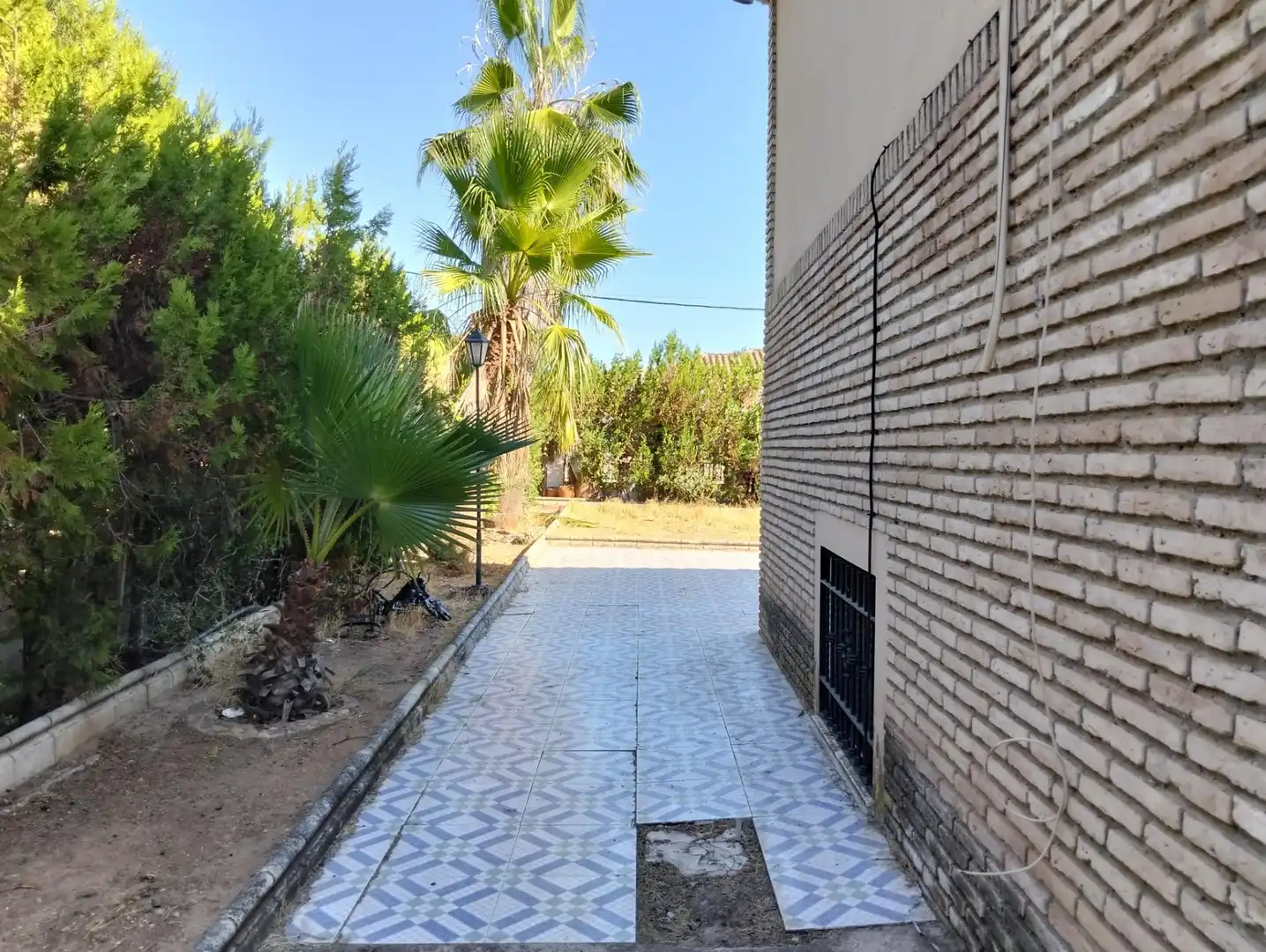 Villa avec piscine à vendre à La Carlota, imagen 41
