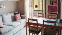 Living room of Flat for sale in Llanera  with Heating, Terrace and Balcony