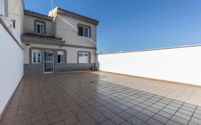 Terrassa de Casa o xalet en venda en Láchar amb Terrassa
