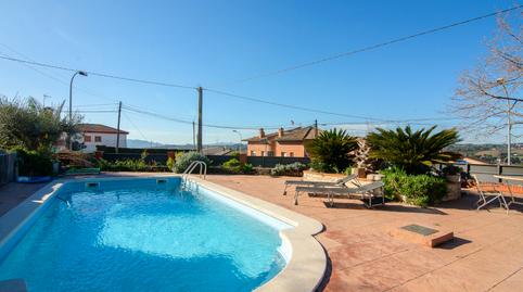 Foto 2 de Casa o chalet en venta en Carrer Figuera, Santa Eulàlia de Ronçana, Barcelona