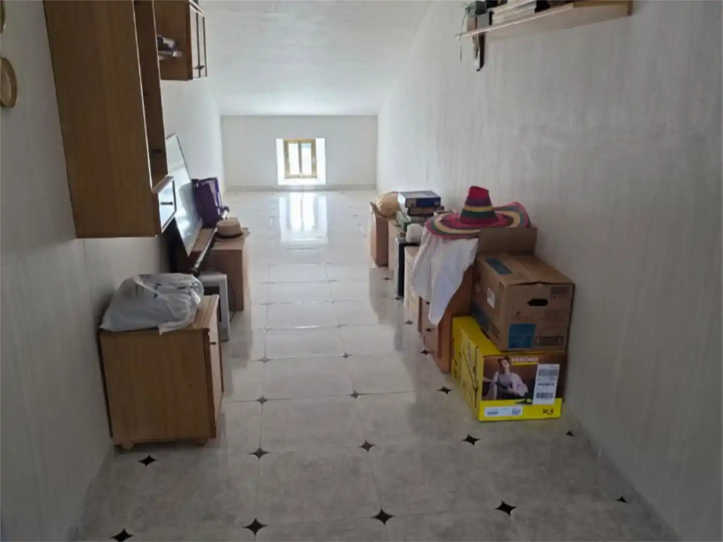 Casa o xalet en venda en Bermillo de Sayago amb Jardí privat