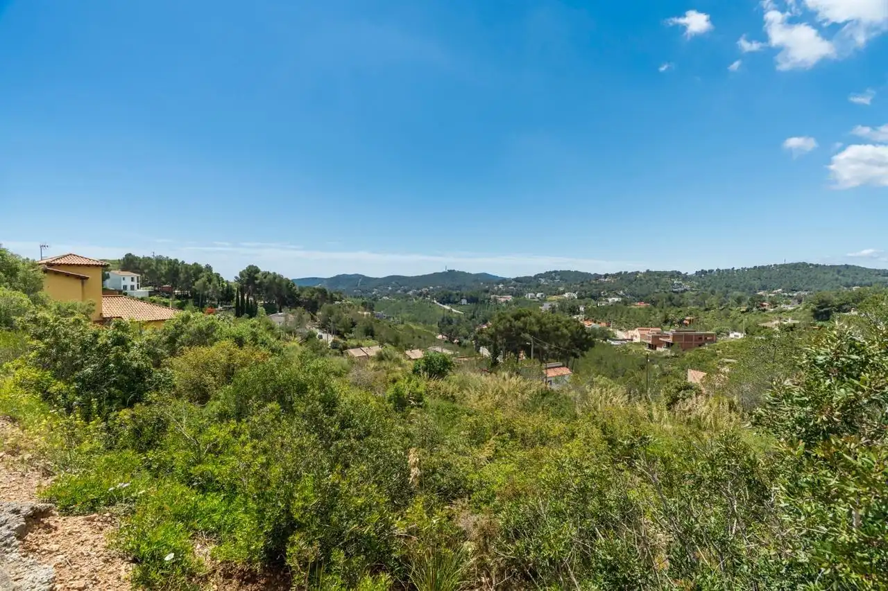 Residencial en venda en Olivella