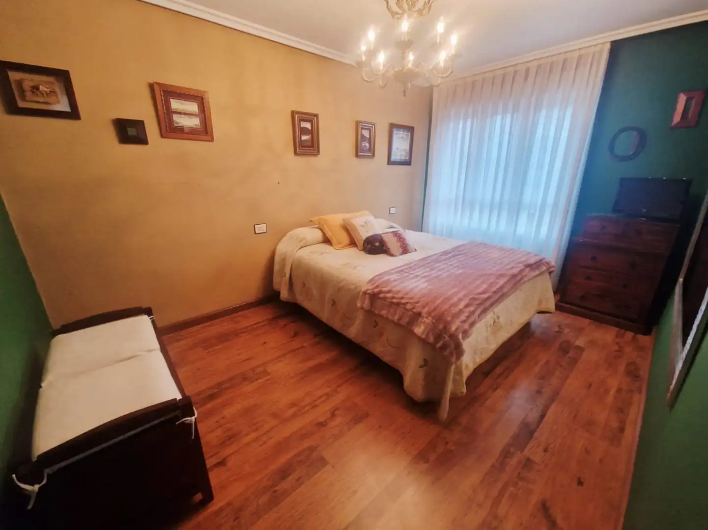 Flat for sale in Versalles, imagen 5