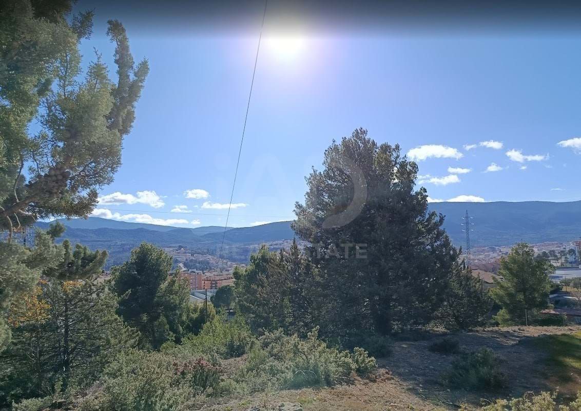 Residential for sale in Alcoy / Alcoi