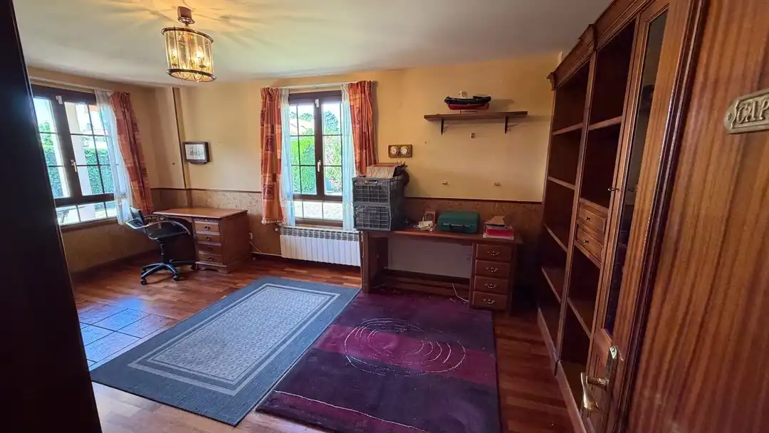 Haus oder Chalet zum Verkauf in Zigoitia mit Heizung, Terrasse und Abstellraum
