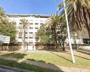 Exterior view of Flat for sale in  Barcelona Capital