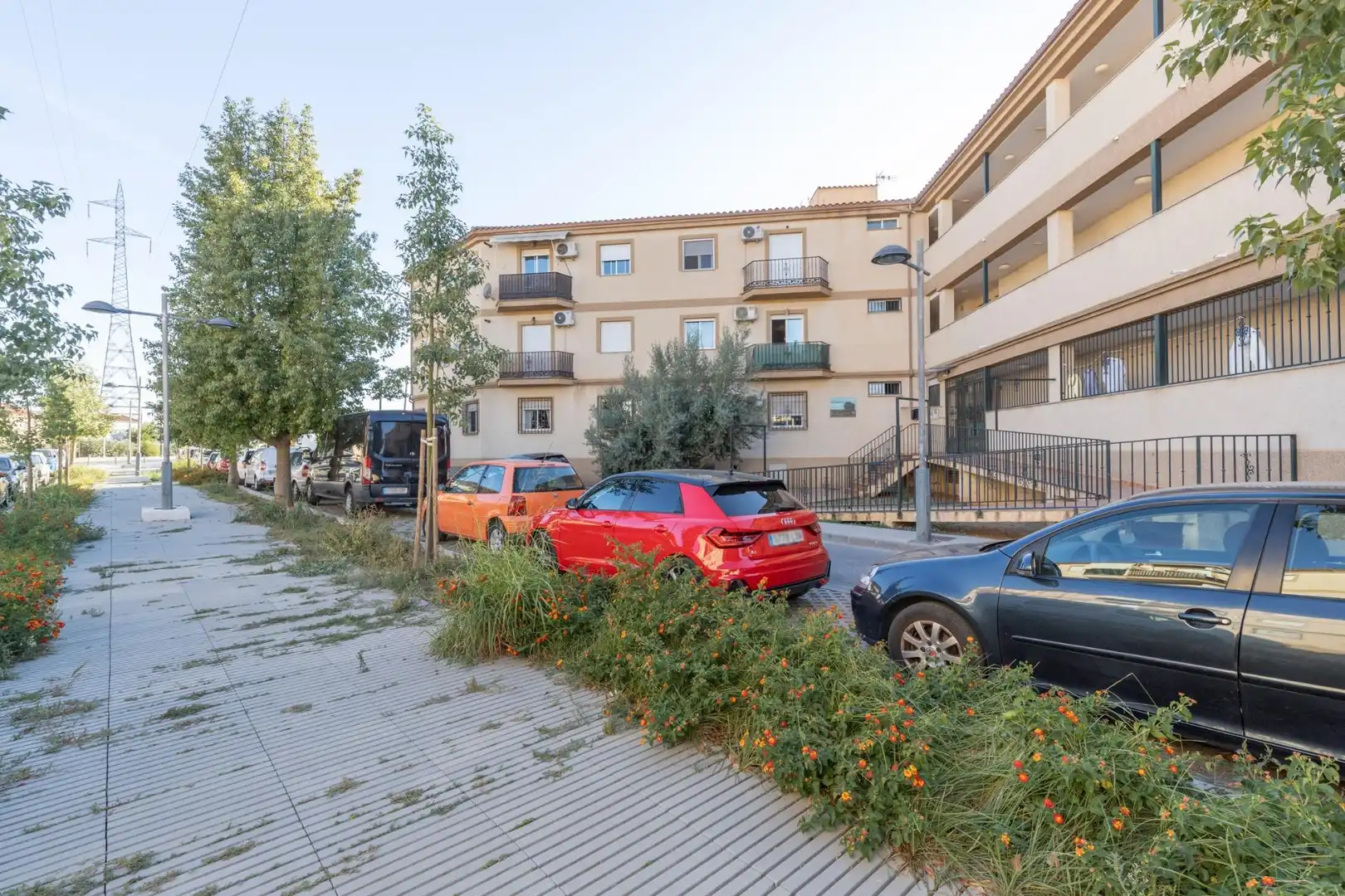 Appartement avec terrasse à vendre à Híjar, imagen 32