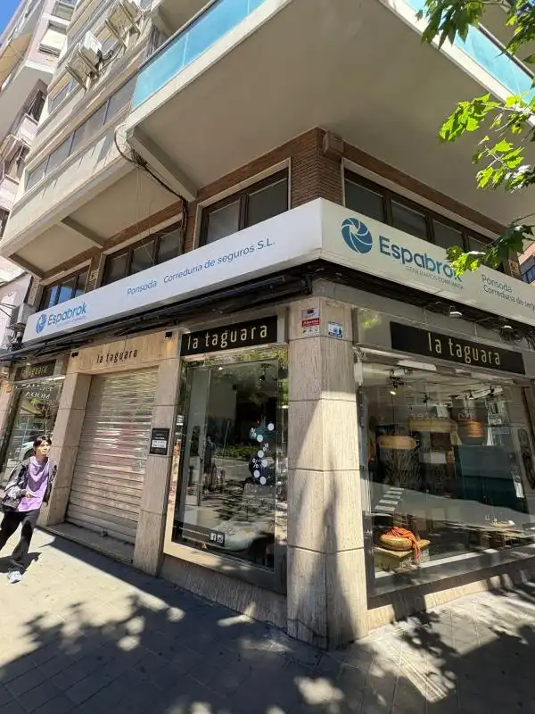 Büro zur Miete in Carrer Reis Catòlics, imagen 23