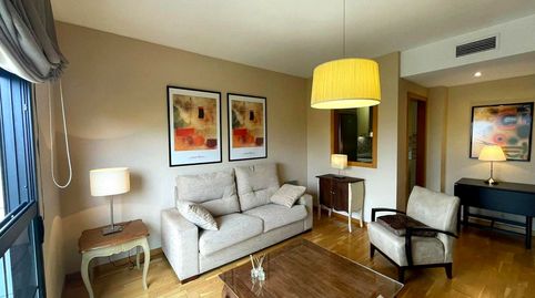 Foto 2 de Apartament de lloguer a Virgen de Linarejos, Linarejos, Linares