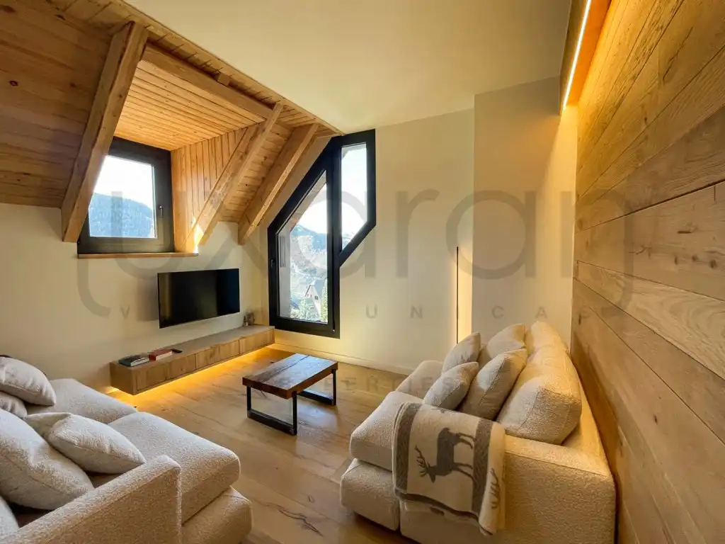 Apartament en venda a Calle Residencial I(Cota 1700), 1, Baqueira