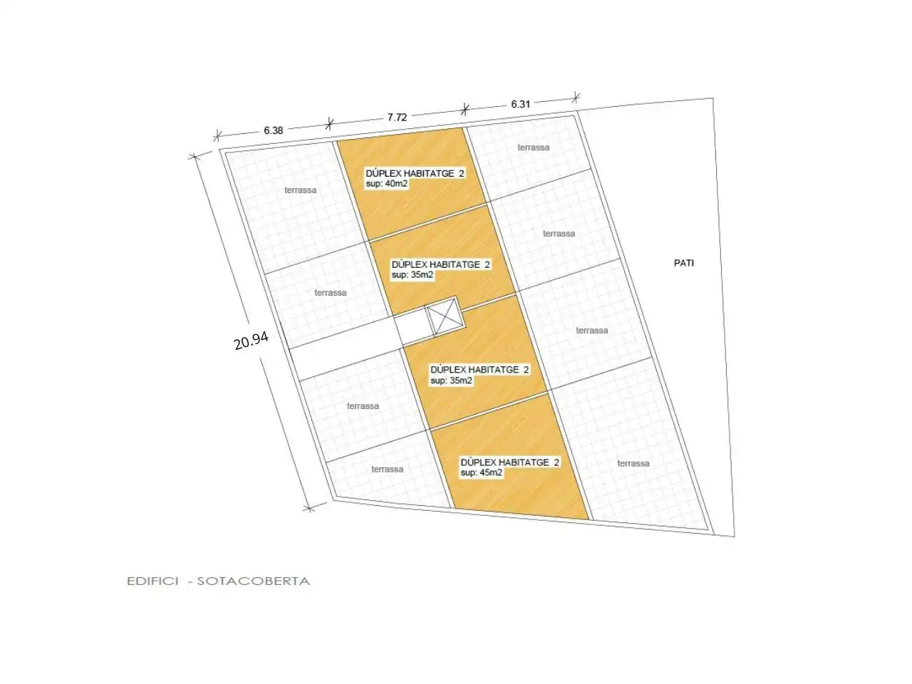 Grundstücke und Bauplätze zum Verkauf in Palau-solità i Plegamans, imagen 5
