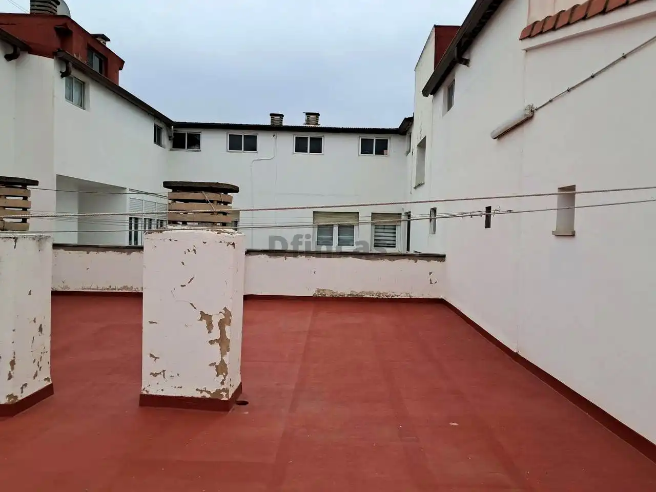 Pis amb terrassa en venda a Avenida de Aragón, imagen 30