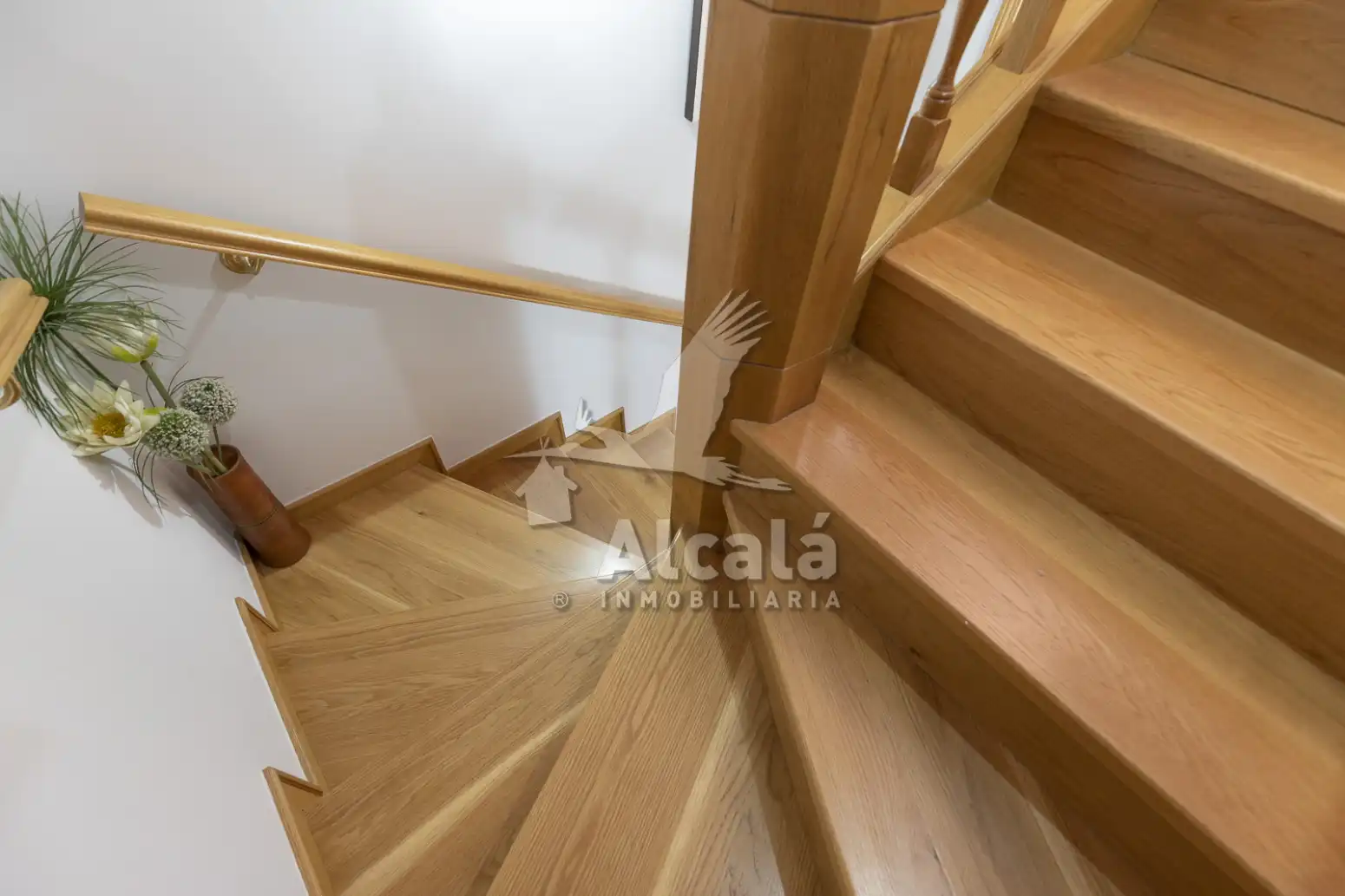 Houses for sale in Alcalá de Henares  with Air Conditioner, Heating and Parquet flooring