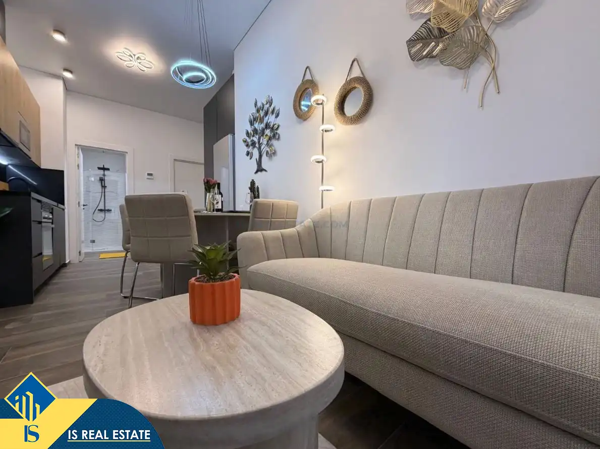 Apartament en venda a Centro