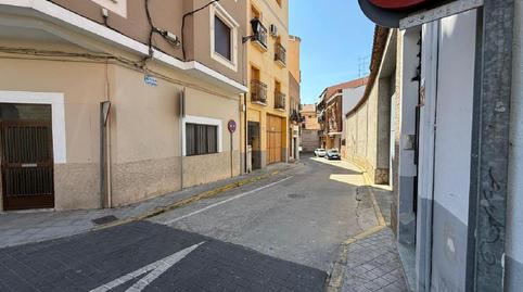 Foto 2 de Pis en venda a Casco Antiguo, Toledo