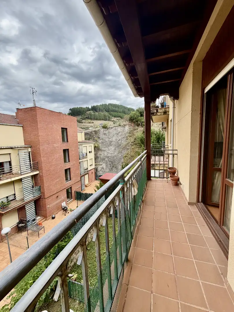 Terraza de Piso en venta en Cillorigo de Liébana con Calefacción y Terraza