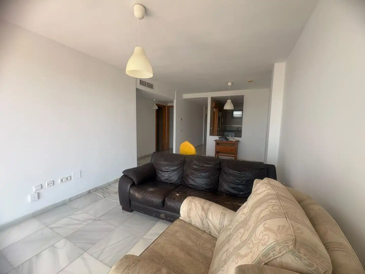 Piso en venta en Almijara