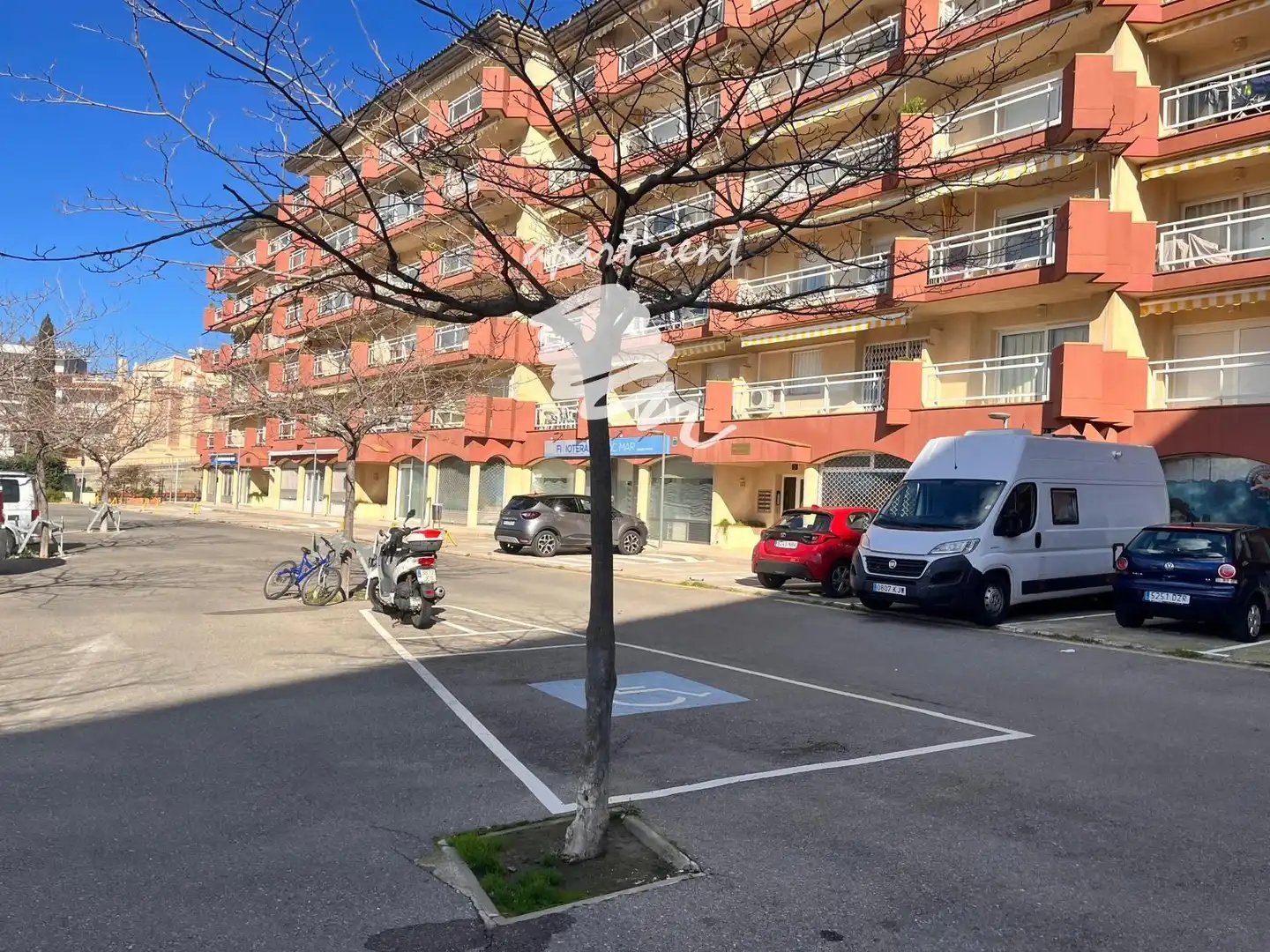 Wohnung mit Terrasse zum Verkauf in CARLES FAGES CLIMENT, imagen 36