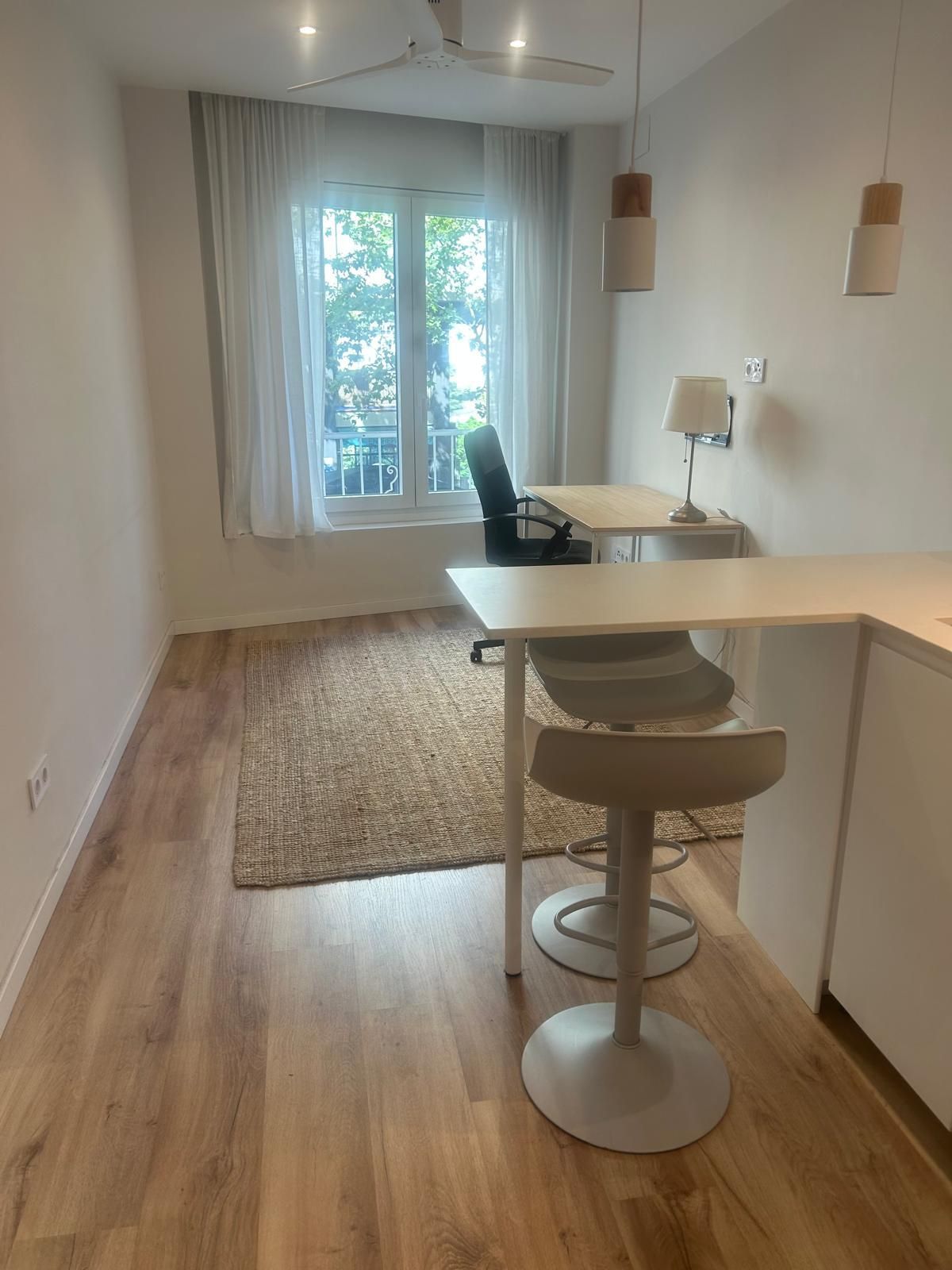 Office to rent in  Barcelona Capital