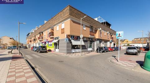 Photo 2 of Flat for sale in San Cayetano, Granada